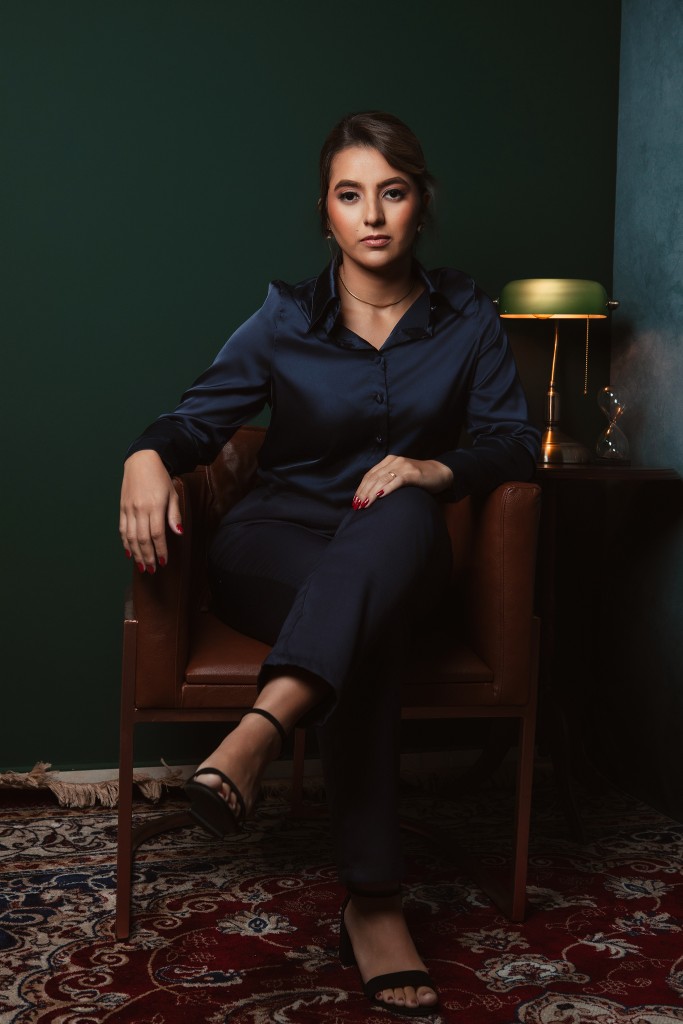 Juliana Júlia Schabatt S. Demarchi